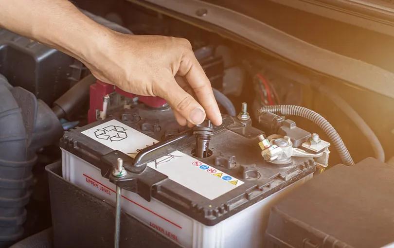 Bateria Automotiva em Barra Velha SC na BM Prime Motors